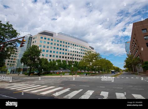 Exploring 200 Tech Square In Cambridge, Ma: Innovation Hub