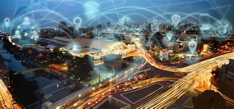 Exploring 4 Metro Tech Innovations For Smart Cities