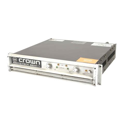 Exploring Crown 3600 Macro Tech Capabilities