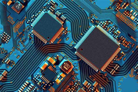 Exploring E-Chips: The Future Of Electronics