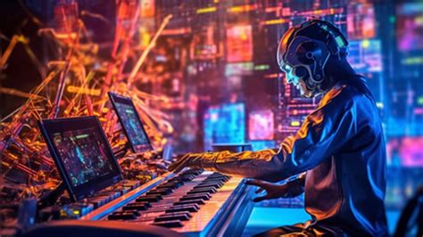 Exploring Prog Tech: The Future Of Music Production