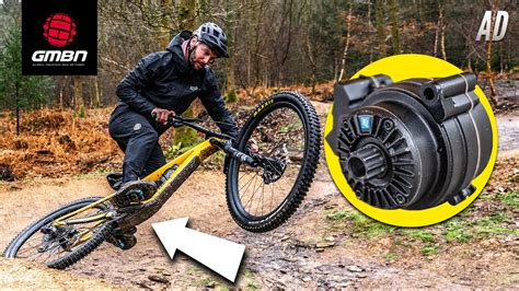 Exploring Rmst Steep Tech: Revolutionizing Mountain Biking