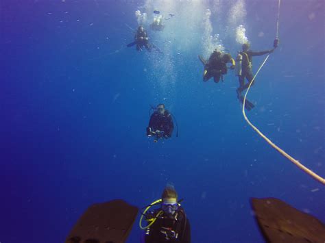 Exploring Tech For Safer Scuba Diving Experiences