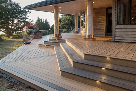 Exploring Timbertech Wood For Durability And Style