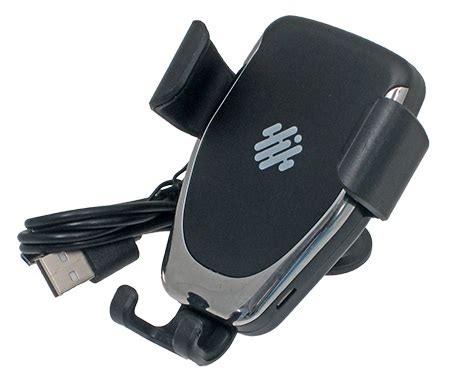 Extend Your Charging Reach: Tech Theory Wireless Mount