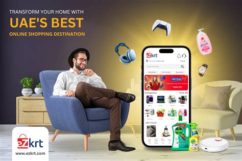 Ez Tech Buys: Your One-Stop Online Shopping Destination