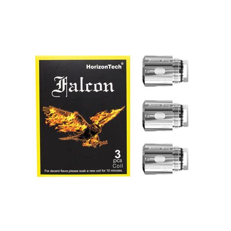 Falcon Coils By Horizon Tech: A Review And Guide