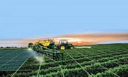 Farm Tech Catalog: Innovative Solutions For Modern Farmers