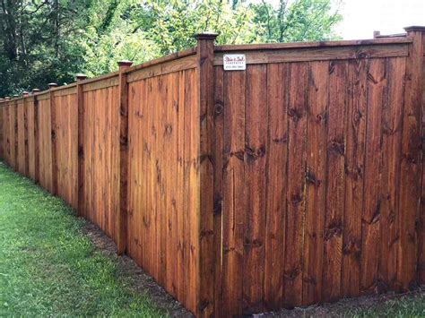 Fence Tech Nashville: Expert Fence Installation Services