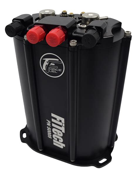 Fi Tech Fuel Pump: Upgrade Your Vehicles Performance