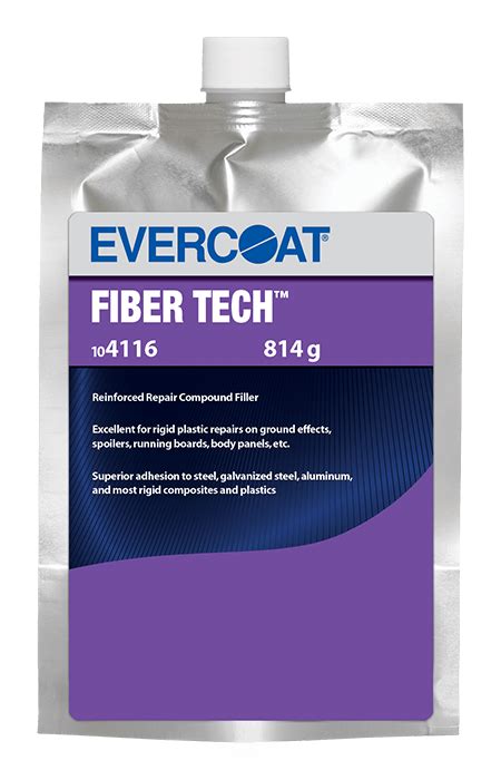 Fiber Tech Evercoat: Next-Gen Fiber Optic Coating Solutions