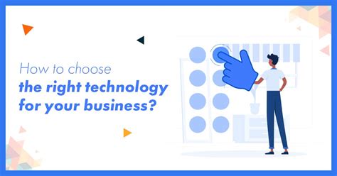 Finding The Right Tech For Your Business Needs