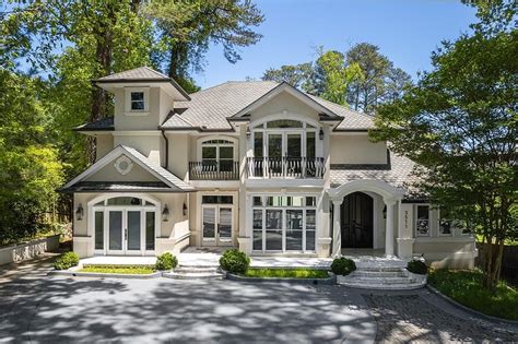 Finding Your Dream Address In Atlanta Georgia