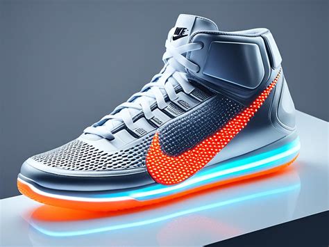 First Nike Tech Innovations That Revolutionized Sneakers