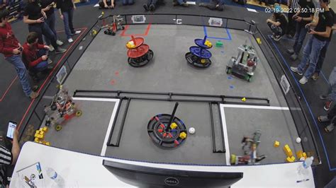 First Tech Challenge Kit: A Beginners Guide To Ftc Robotics