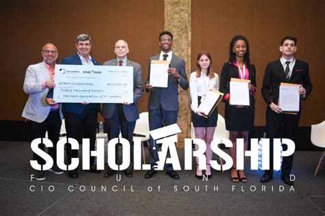 First Tech Scholarship: Empowering Future Tech Leaders