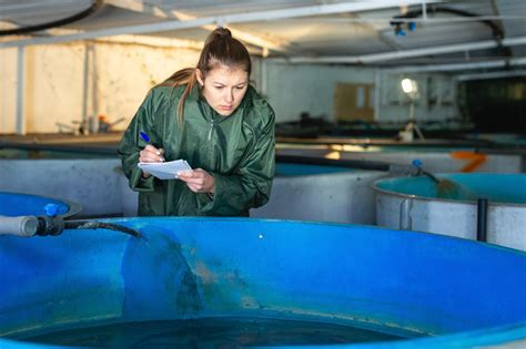 Fish Tech Salt Lake: Revolutionizing Aquaculture Innovation