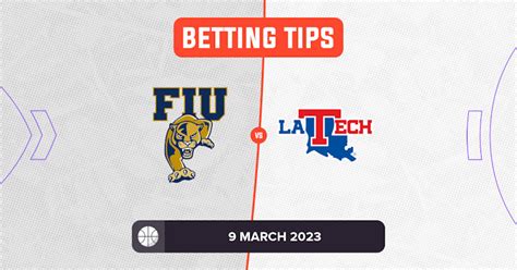 Fiu Vs La Tech Prediction And Betting Preview