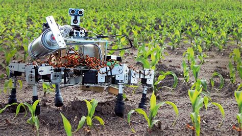 Fixing The Future Of Farming: Expert Ag Tech Repair