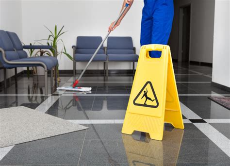 Floor Tech Supplies For A Cleaner And Safer Space