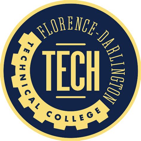 Florence Darlington Tech Course Catalog Guide