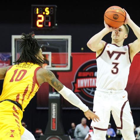 Florida Atlantic Vs Virginia Tech Game Prediction Today