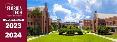 Florida Tech Dean Of Students Office Overview