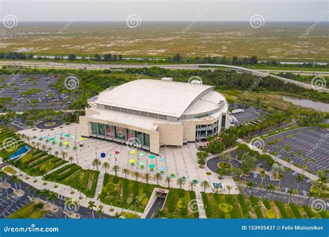 Florida Tech Panther Stadium: Home Of The Panthers