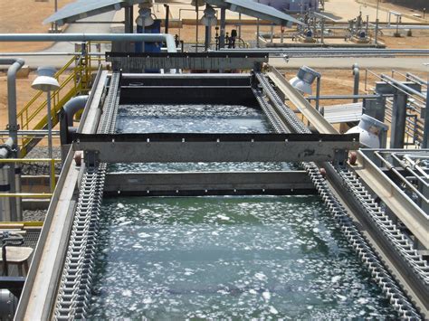 Flow Tech Solutions For Water Treatment