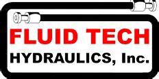 Fluid O Tech Solutions For Efficient Hydraulics