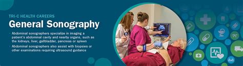 Forsyth Tech Sonography Program Overview