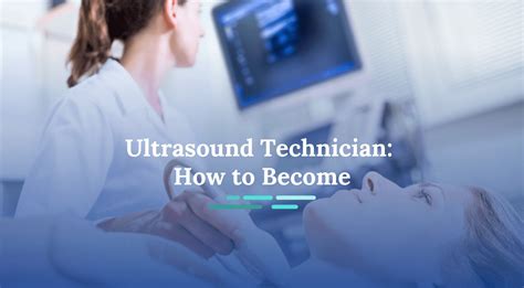 Forsyth Tech Ultrasound Tech Program Overview And Requirements