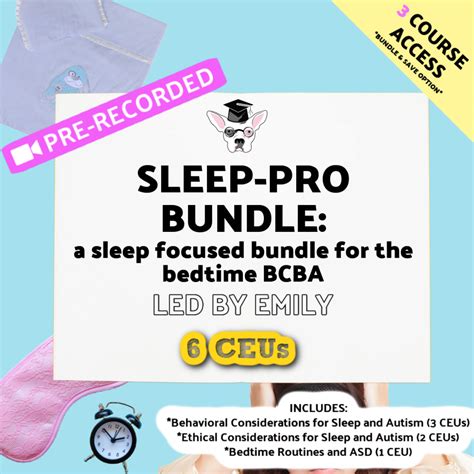 Free Ceus For Sleep Technologists: Enhance Your Skills