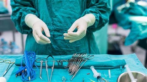 From Medical Assistant To Surgical Tech Career Transition