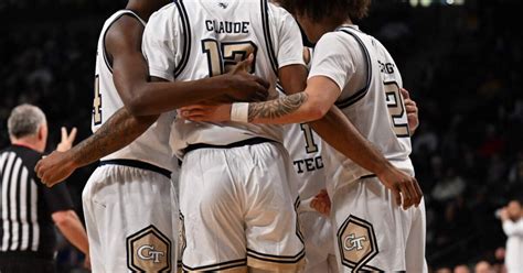 Fsu Vs Georgia Tech Basketball Matchup Preview