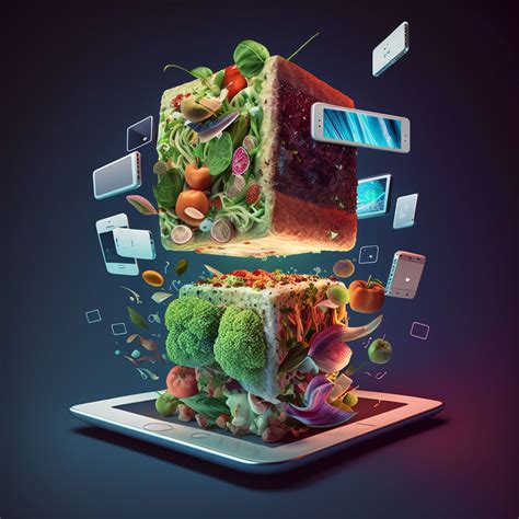 Future Food Tech Nyc: Innovating The Way We Eat