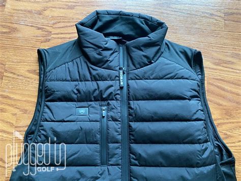 G-Tech Heated Vest Review And Buying Guide