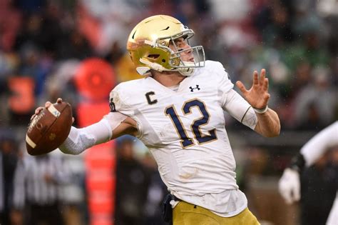 Ga Tech Vs Notre Dame: 5 Key Matchups