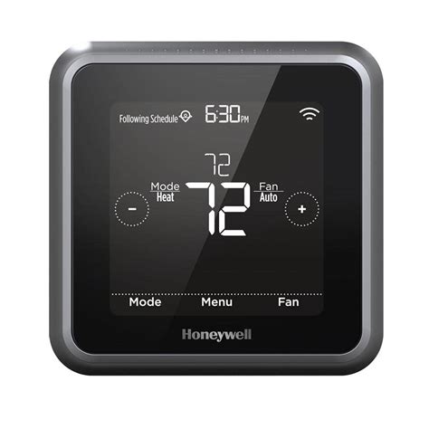 Gem Tech Thermostat: Smart Home Heating Solution