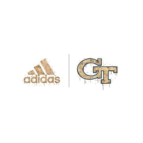 Georgia Tech Adidas Partnership: A Winning Combination