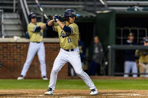 Georgia Tech Baseball 2024 Stats Preview