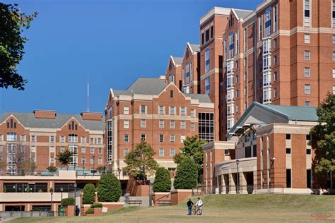 Georgia Tech Dorms Ranked: Top Residence Halls Revealed