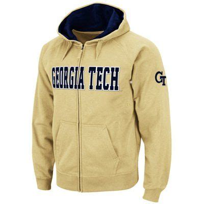 Georgia Tech Hoodie: Official Jackets For Students And Alumni