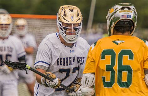 Georgia Tech Lacrosse Schedule: 2023 Season Overview