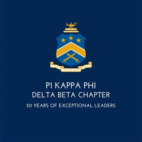 Georgia Tech Pi Kappa Phi: Empowering Brotherhood And Excellence