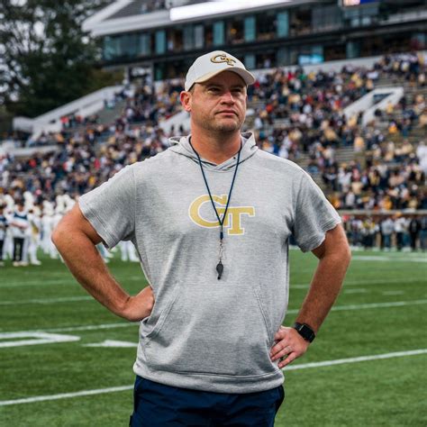 Georgia Tech Tennis Coach: Leadership And Success On Court