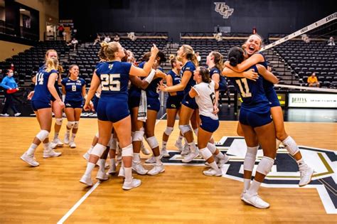 Georgia Tech Volleyball Camp Training And Development