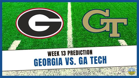 Georgia Tech Vs Georgia State: Which School Reigns Supreme