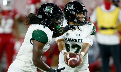 Georgia Tech Vs Hawaii Game Prediction And Preview