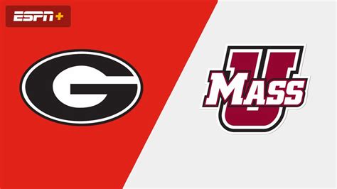 Georgia Tech Vs Umass Football Game Prediction Today